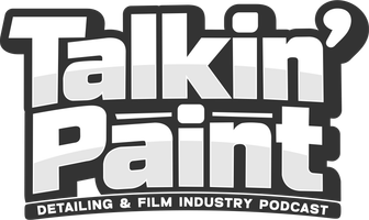 Talkin' Paint